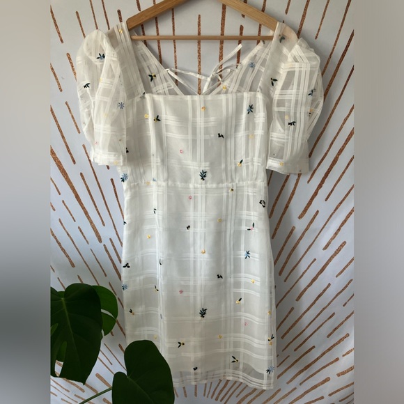 Petite Studio NYC Eleanor Dress - Picture 2 of 9